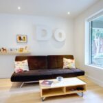 Вітальня 2026: як візуально збільшити простір. Практичні поради