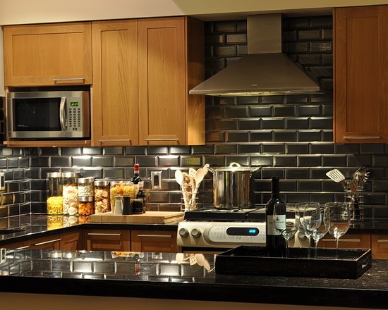 Кухня-вітальня 2026 Сучасний дизайн кухні 2026: відкрите планування з вітальнею, барна стійка для зонування.