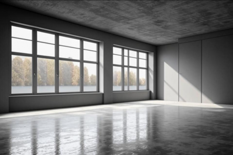 Результати розрахунку стяжки Результати розрахунку онлайн-калькулятора для стяжки підлоги, детальний звіт по матеріалам