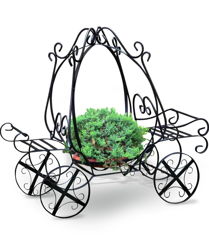 Затишок в домі Кована підставка для вазонів з квітами у вітальні, додає затишку інтер'єру.