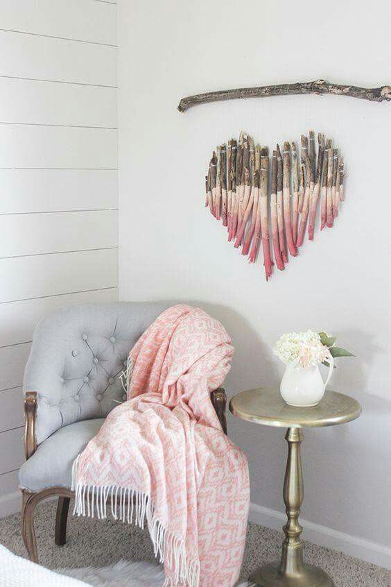 Полички з ящиків вдома Оригінальний декор будинку своїми руками: полички з дерев'яних ящиків та рослини