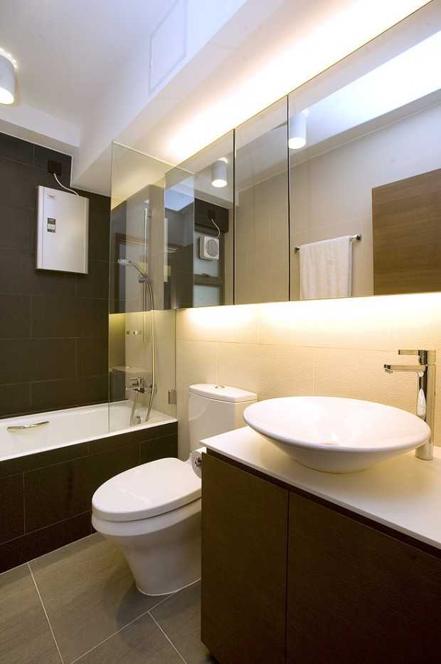 Гармонія в деталях Інтер'єр квартири 2026 в стилі мінімалізм: світлі тони, дерев'яні елементи та сучасний дизайн.