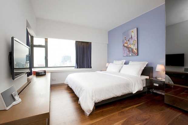 Функціональність і мінімалізм Дизайн інтер'єру квартири в стилі мінімалізм 2026 з акцентом на функціональність та простір.