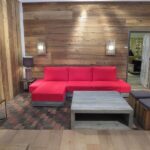 Бюджетний ремонт 2026: обираємо ламінат правильно + декор