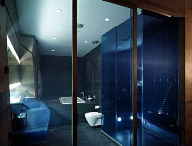 Металеві акценти Елегантний дизайн квартири в стилі лофт в Нью-Йорку 2026 з металевими акцентами.