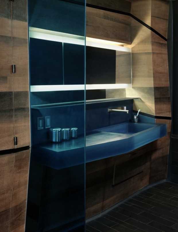 Функціональний дизайн Продуманий дизайн квартири в Нью-Йорку 2026: мінімалізм, природа та функціональність.