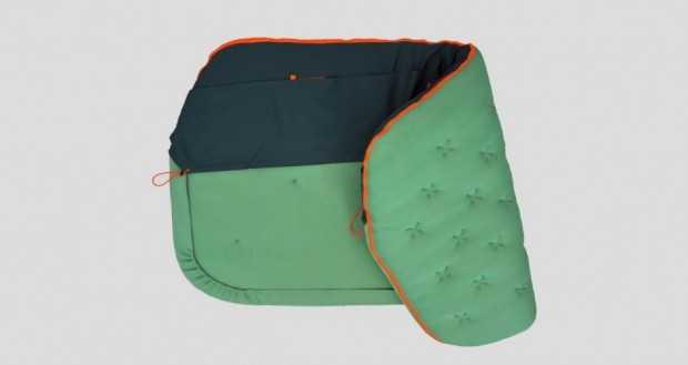 Світло та простір Світлий диван-кушетка Samr в інтер'єрі: візуальне збільшення простору вашої квартири.