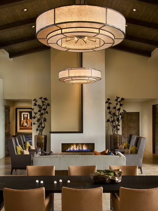 Світлодіодна люстра 2026 Стильна світлодіодна люстра 2026 року, ідеальний вибір для сучасної кухні або вітальні.