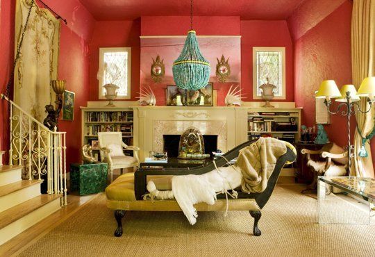 Малинова кухня: акценти Дизайн кухні 2026 з малиновими стільцями: яскраві акценти в сучасному декорі