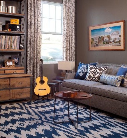 Здоровий сон підлітка Сучасний дизайн меблів для підлітка з акцентом на здоровий сон та комфорт.