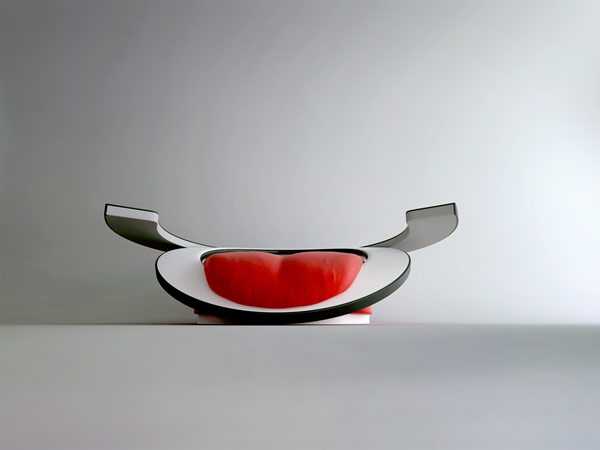 Аналіз крісла Paszcza Крісло Paszcza: розбір від технолога, що розкриває секрети його неповторного дизайну.