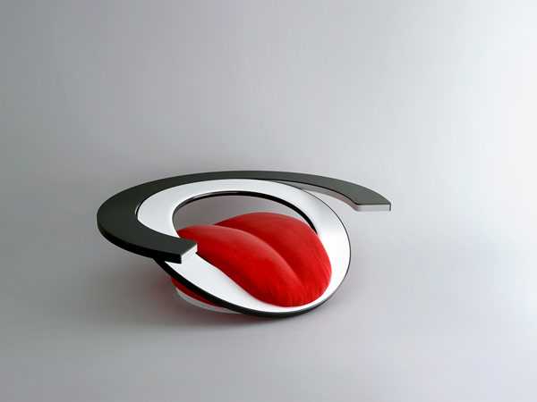 Розбір Paszcza Розбір крісла Paszcza від технолога: деталі виготовлення, що роблять його ексклюзивним.