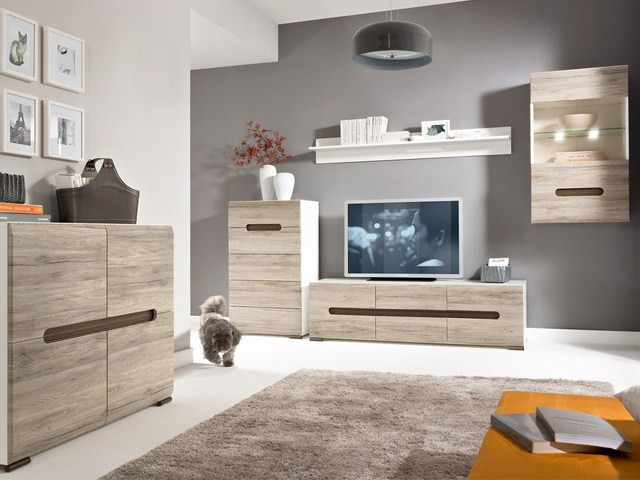 Модульність та комфорт Модульні меблі для вітальні 2026: адаптований дизайн під ваші потреби.