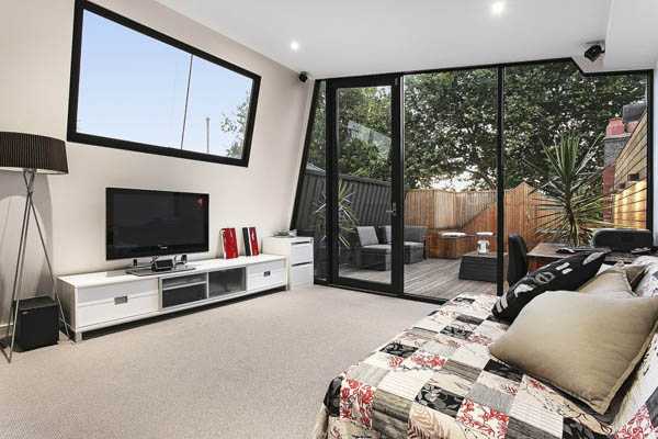 Деталі створюють стиль Сучасний дизайн будинку 2026: деталі інтер'єру, що підкреслюють стиль в Мельбурні.