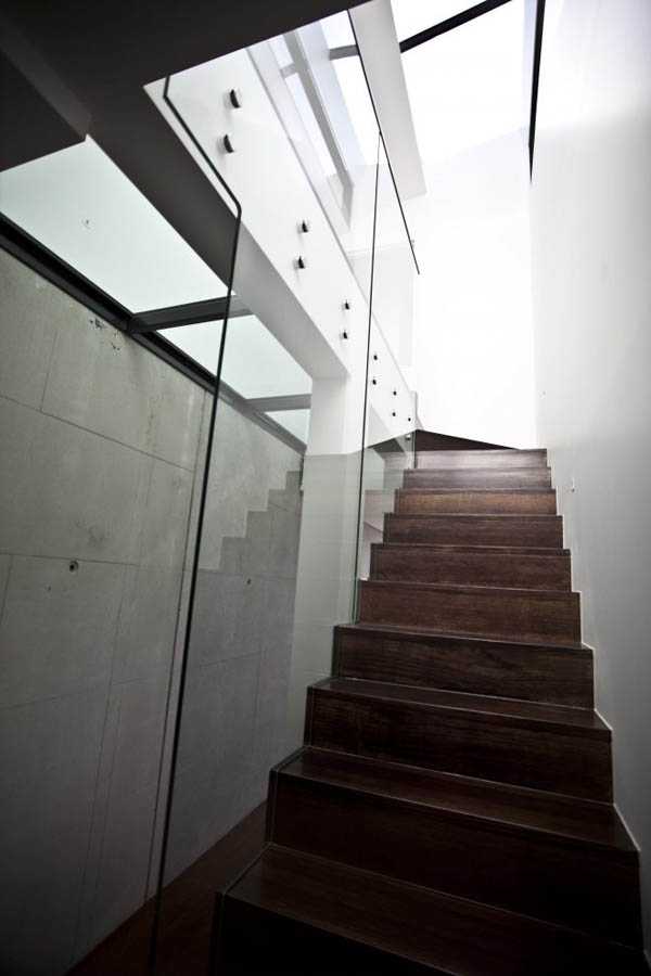 Інновації в кожному Інноваційний дизайн будинку 2026: сучасні матеріали та технології в Мельбурні.