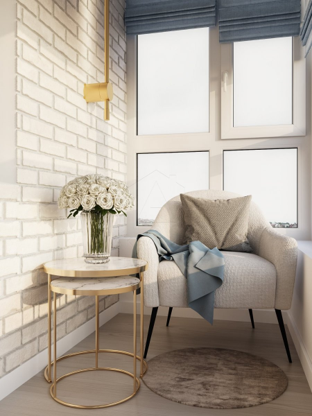 Меблі з металом Предмети меблів з металевими каркасами та фурнітурою в інтер'єрі 2026: міцність та стиль.