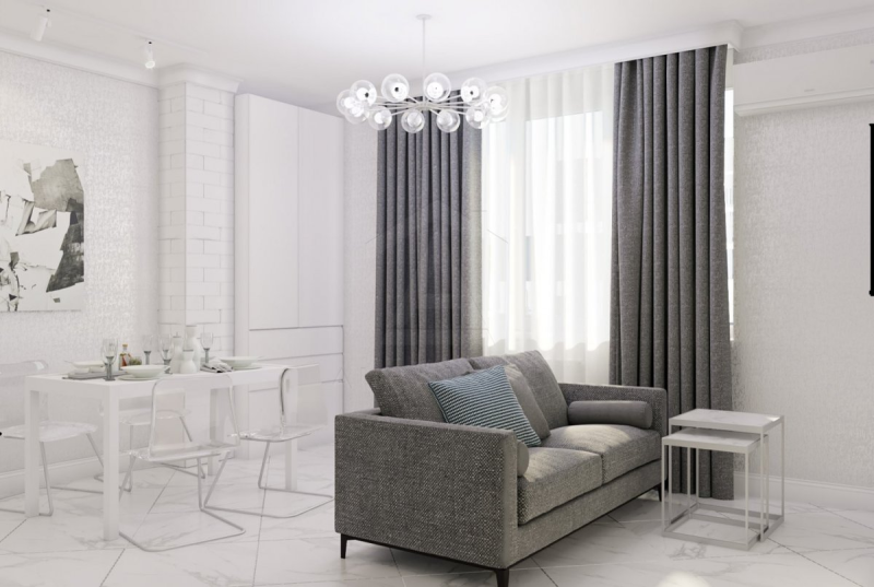 Сталь і природа Сталь в поєднанні з природними матеріалами в сучасному інтер'єрі 2026: гармонія та мінімалізм.