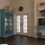 Прованс 2026: створи затишну вітальню своєї мрії!