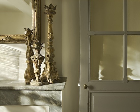 Прованс: декор вітальні Декоративні аксесуари в стилі Прованс: вази, статуетки для затишної вітальні 2026