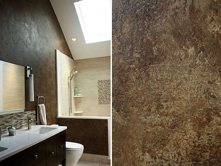 Мінеральна штукатурка: Нанесення Нанесення декоративної мінеральної штукатурки для внутрішніх робіт, покрокова інструкція для дому