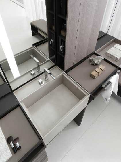 Мінімалізм: ванна кімната 2026 Ванна кімната в стилі мінімалізм 2026: прості форми, натуральне освітлення та функціональність