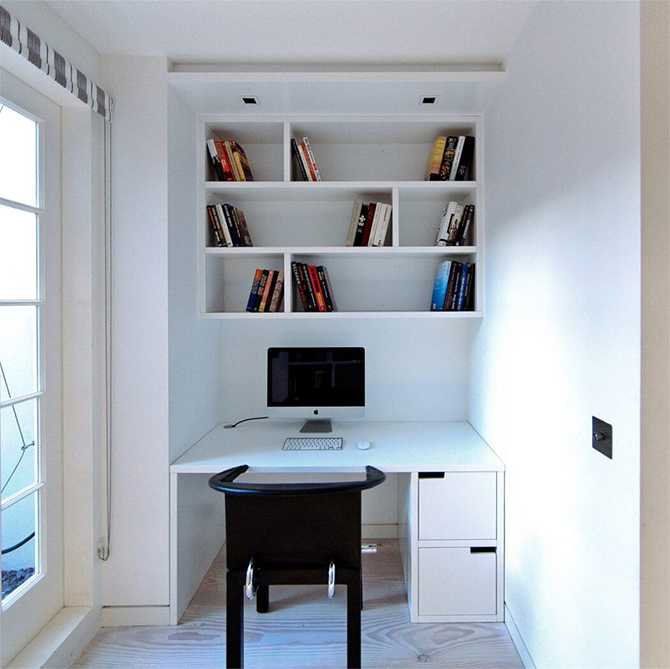 Кабінет: дерево та стиль Стильний та затишний робочий кабінет 2026 з використанням дерева в інтер'єрі