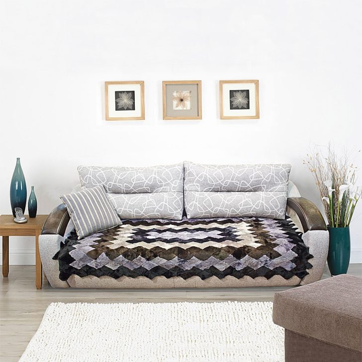 Захист кутового дивану Покривало на кутовий диван, що захищає оббивку від зносу та плям