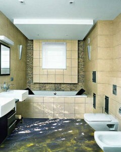 3D підлога: як уникнути помилок та розчарувань. — 3D підлога