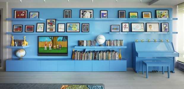 Полиці з підсвіткою Сучасні настінні полиці з підсвіткою: ефектне рішення для освітлення інтер'єру.