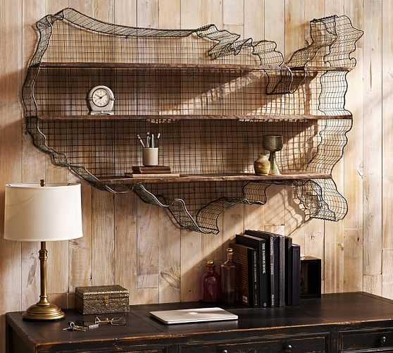 Тренди полиць 2026 Стильні настінні полиці в інтер'єрі 2026: актуальні тренди та практичні рішення для дому.