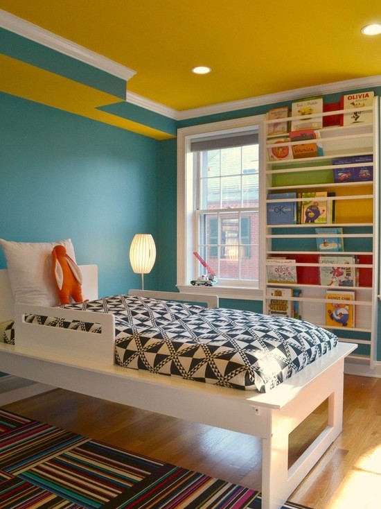 Освітлення ванної Підсвітка в інтер'єрі ванної кімнати, створює розслаблюючу атмосферу, освітлення в інтер'єрі