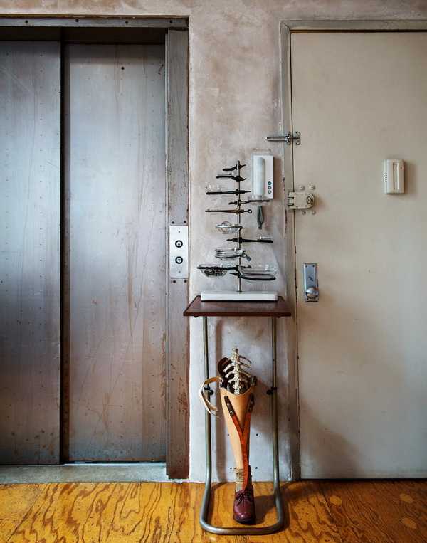 Кухня в стилі лофт Функціональна кухня в стилі лофт 2026 з сучасною технікою та промисловим дизайном.