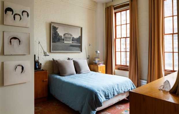 Лофт 2026: Темний шик Неординарний дизайн темного інтер'єру лофт 2026: стильний декор та акцентне освітлення.