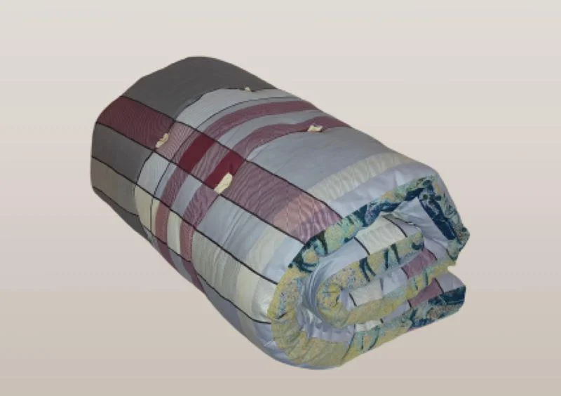 Двоспальні ліжка в Тернополі: вигідні пропозиції від Епіцентр К