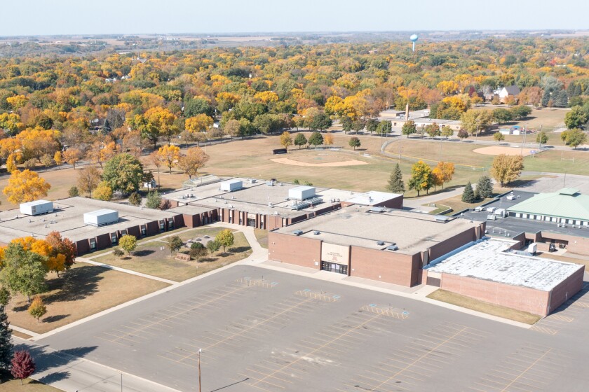 Оновлення шкільної інфраструктури: можливості для українських виробників меблів та дизайну