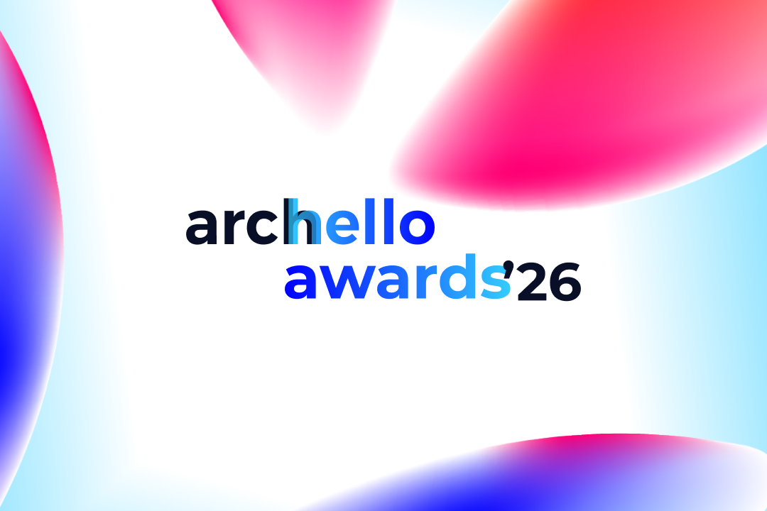 Archello Awards: Відзначення Найкращих у Світі Будівельних Матеріалів та Дизайну Меблів