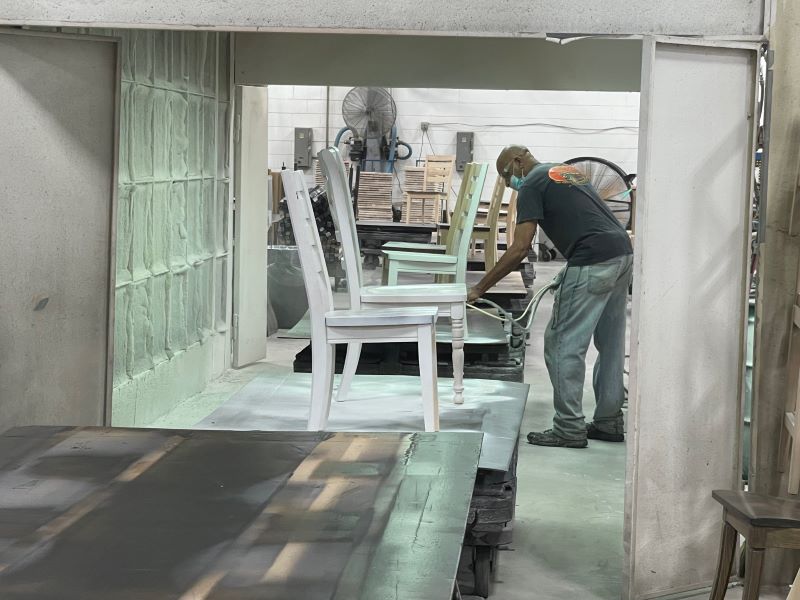 Меблі Bassett демонструють зростання продажів: чого очікувати українському ринку?