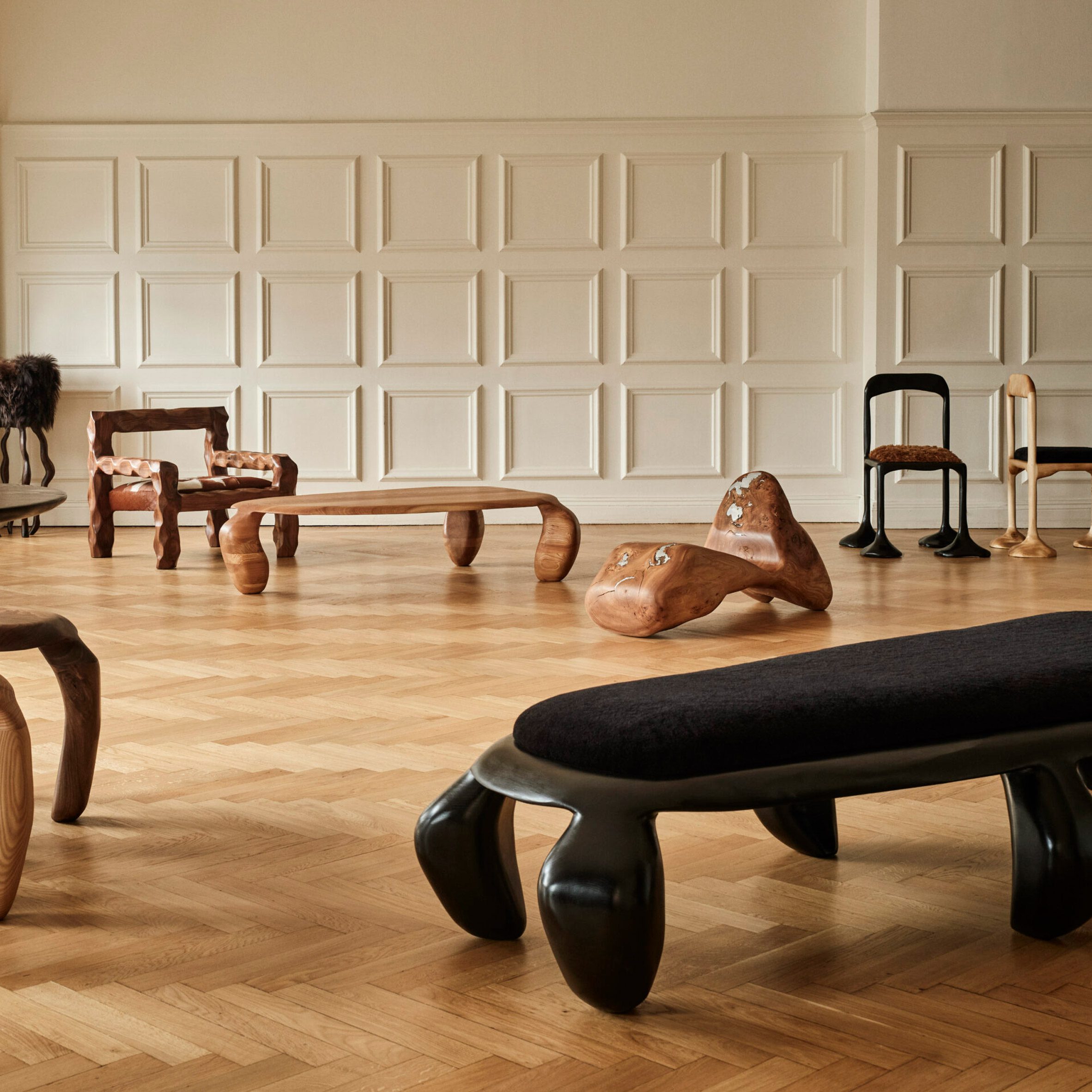 Лютий 2026: Огляд найцікавіших архітектурних та дизайнерських подій місяця