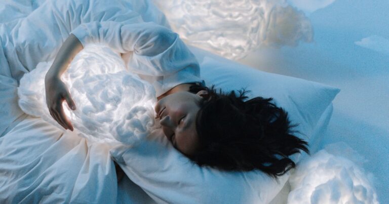 Як створити сприятливу атмосферу для сну у вашому домі: поради від експертів