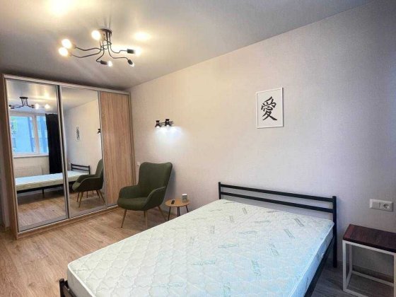 Оренда однокімнатної квартири в Софіївській Борщагівці: комфорт та сучасний дизайн