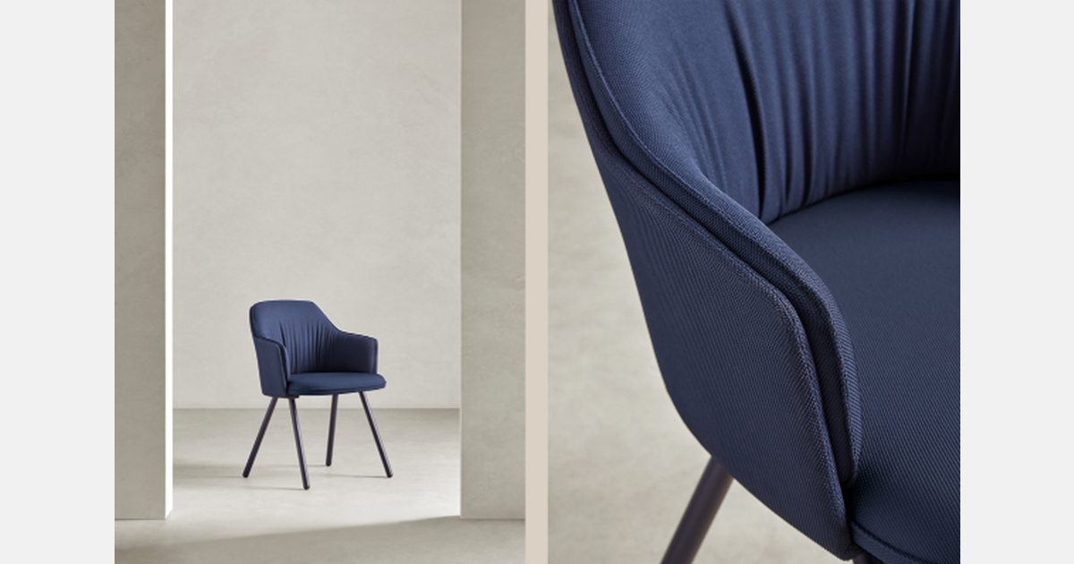 Іспанська колекція IGGY отримала престижну нагороду iF Design Award