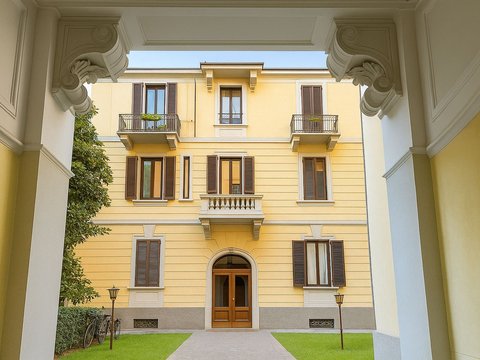 Оренда квартир у Мілані: сучасні рішення для вашого комфорту