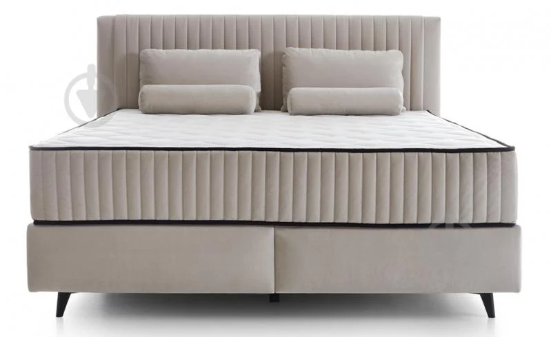 Односпальні ліжка в Івано-Франківську: вигідні пропозиції від Епіцентру