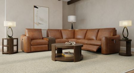 Echolux: Нове слово в дизайні рухомих меблів для дому