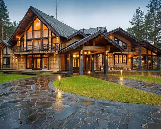 Сучасний Дизайн Вітальні: Актуальні Поради від D&M Journal