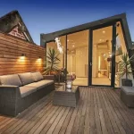 Baker Street Residence: Втілення елегантності та сучасності в дизайні оселі