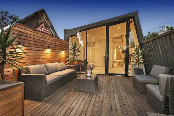 Baker Street Residence: Втілення елегантності та сучасності в дизайні оселі