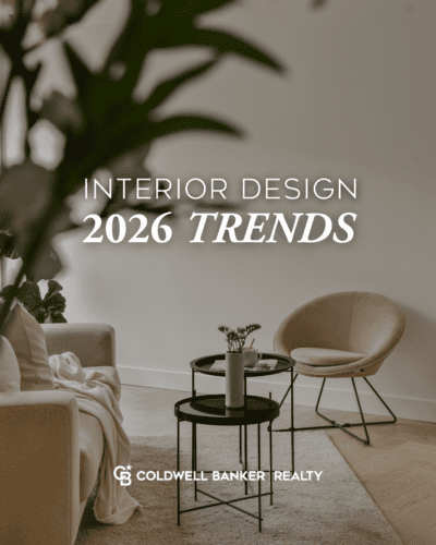 Топ-5 трендів в дизайні інтер