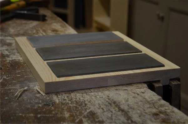 Відродження традицій: Деревообробка від Пола Селлерса надихає на створення унікальних меблів