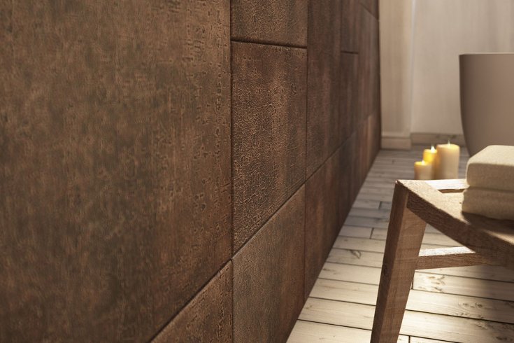 Кольори шкіри: затишок вдома Шпалери під шкіру для вітальні: унікальні кольори та текстури для вашого дому.